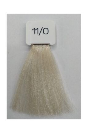 Mycolor Kalıcı Amonyak Içermeyen Saç Boyası 11/0 Ultra Platin Sarısı 100 Ml 27357