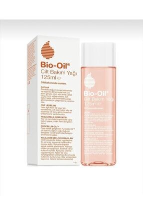 Bio Oil Cilt Bakım Yağı 125 Ml E-54679