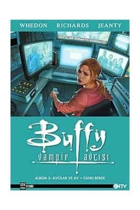 Buffy Vampir Avcısı 278129