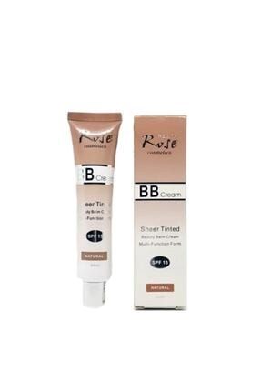 Bb Krem Sheer Tinted Bb Cream No: 2 Naturel SPF-15