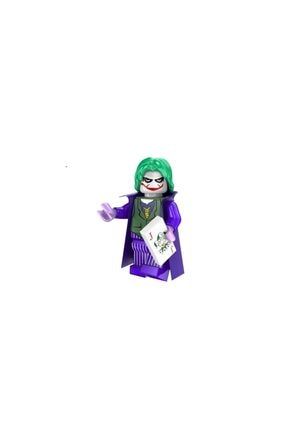 Lego Uyumlu The Joker -4 Minifigür TYC00345256468