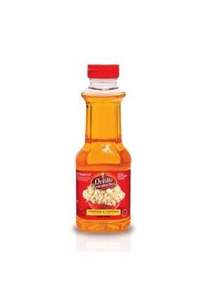 Redenbacher's Popping & Topping Buttery Flavored Oil 473 Ml. 111462