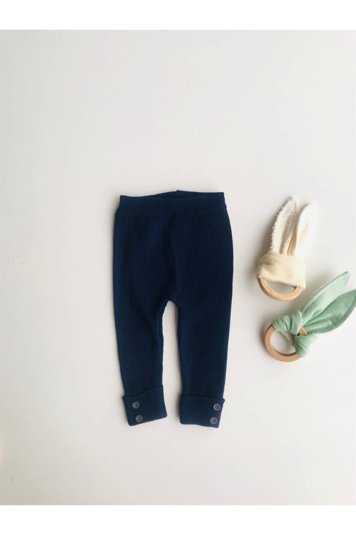 Baby navy sales blue tights