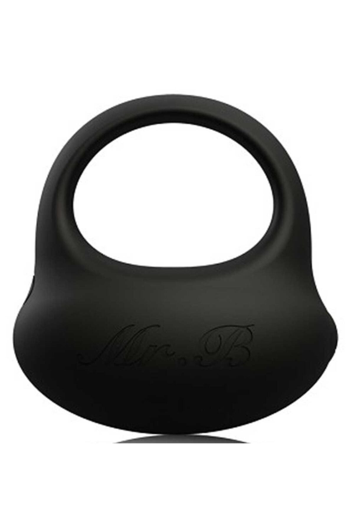 Wowyes B1 Şarjlı 6 Titreşim Modlu Penis Halkası Mrb-003