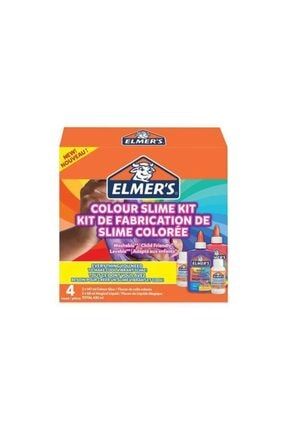 Elmer's Opak Slime Kit 0001927767001