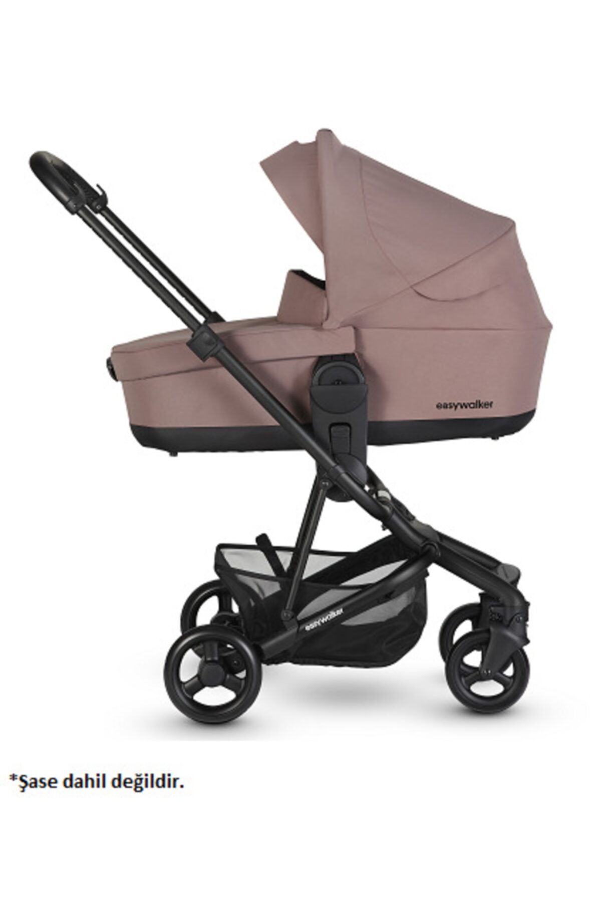 Easywalker shop desert pink