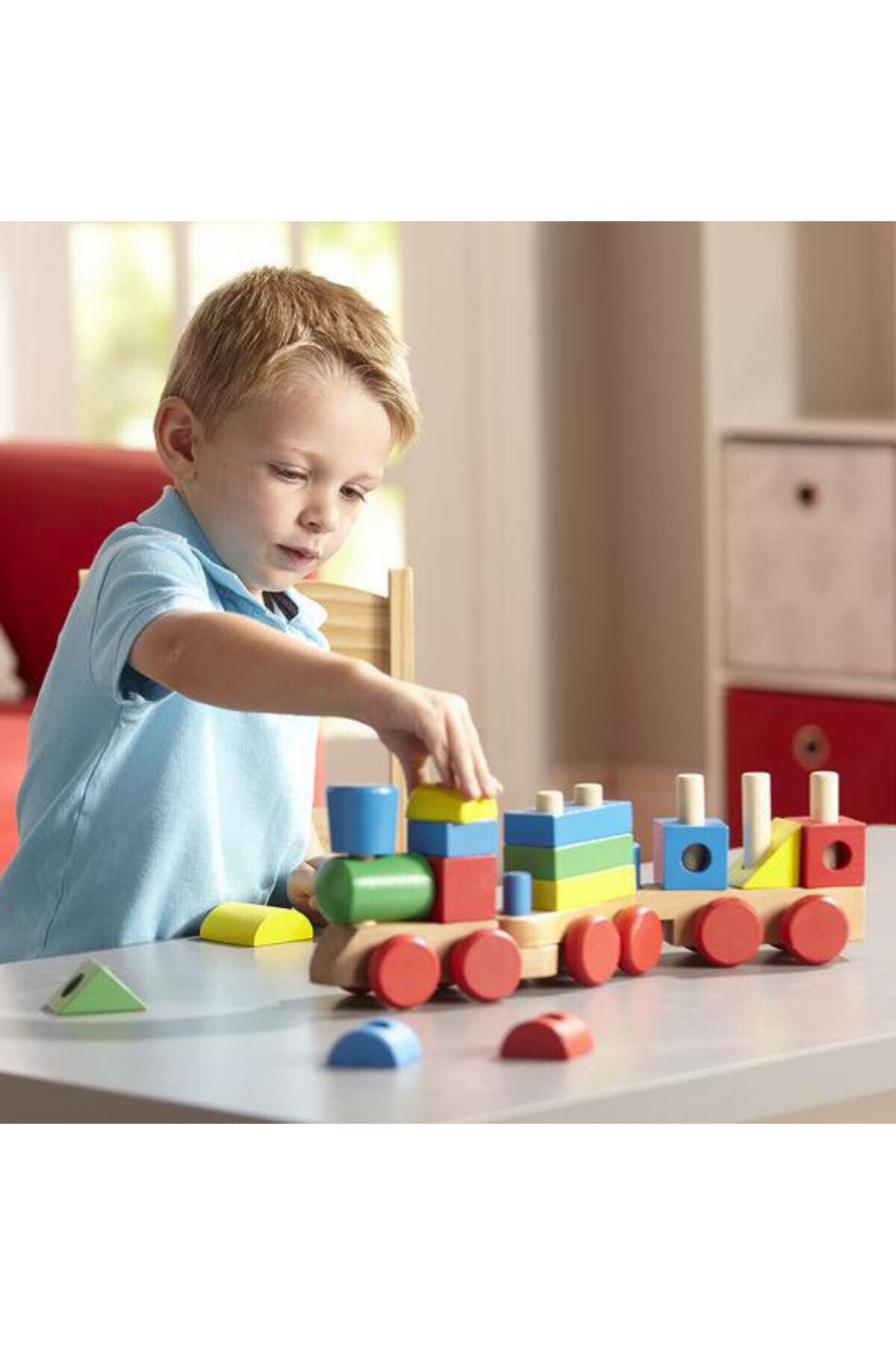 Tren melissa shop and doug