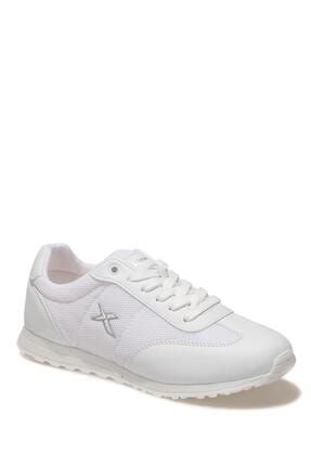 Ventus Beyaz Renk Kadın Spor Ayakkabı AYKSAYAK-000370