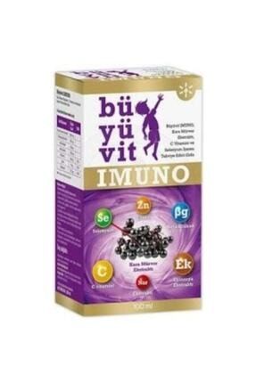 Imuno 100 Ml 8681807005218