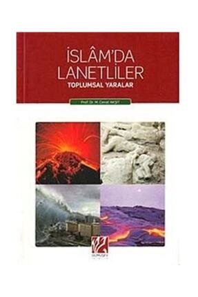 Gümüşev Yayıncılık Islam'da Lanetliler Toplumsal Yaralar