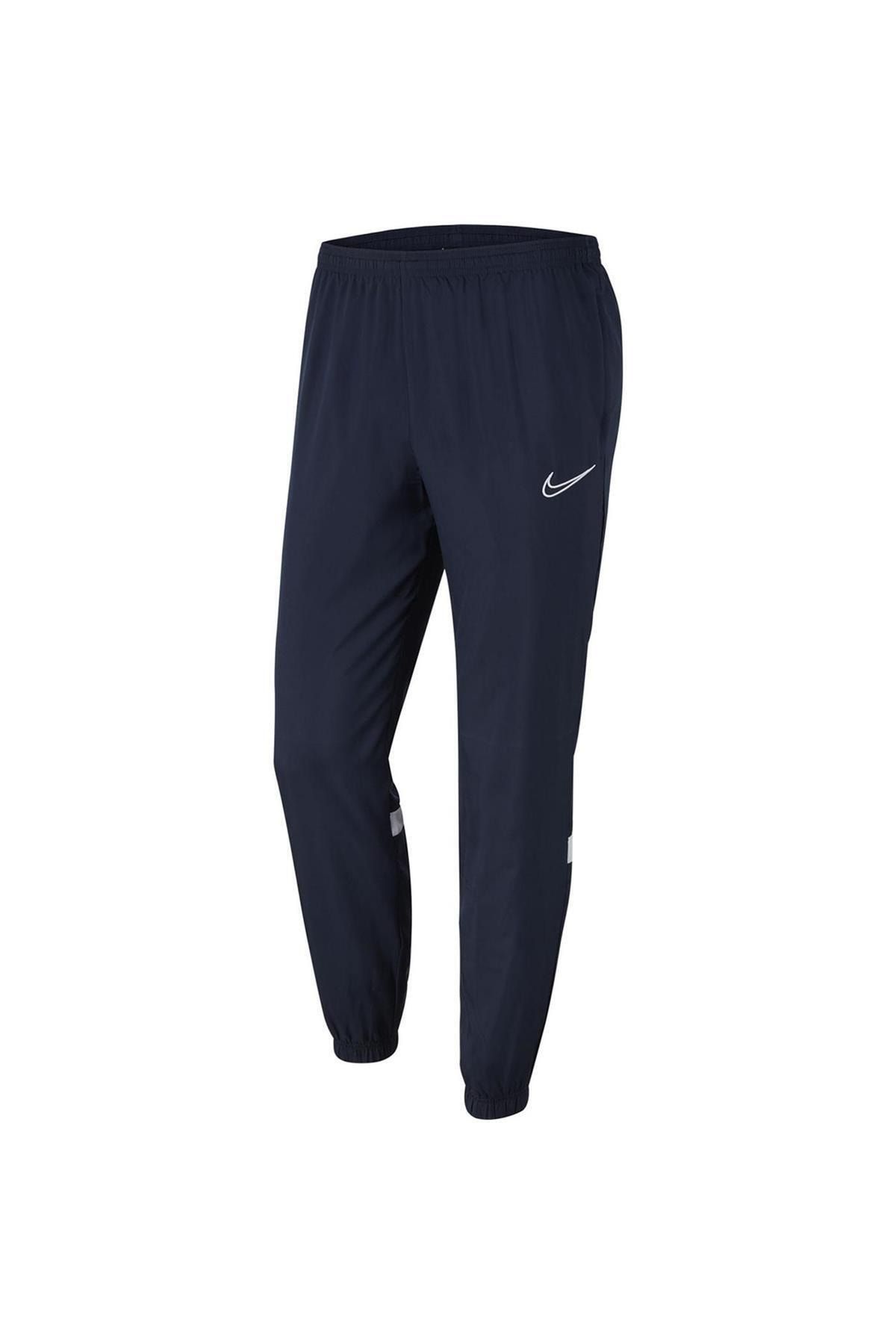 Nike Sweatpants Dark blue