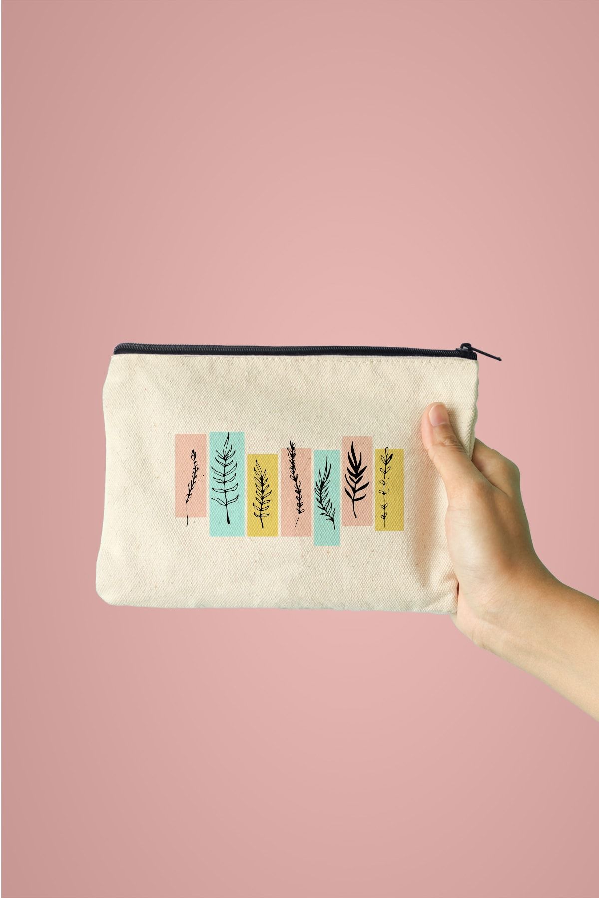 1 canvas makeup bags sales