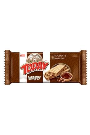 Today Çikolatalı Gofret 40 gr 24 lü 1 Paket T501