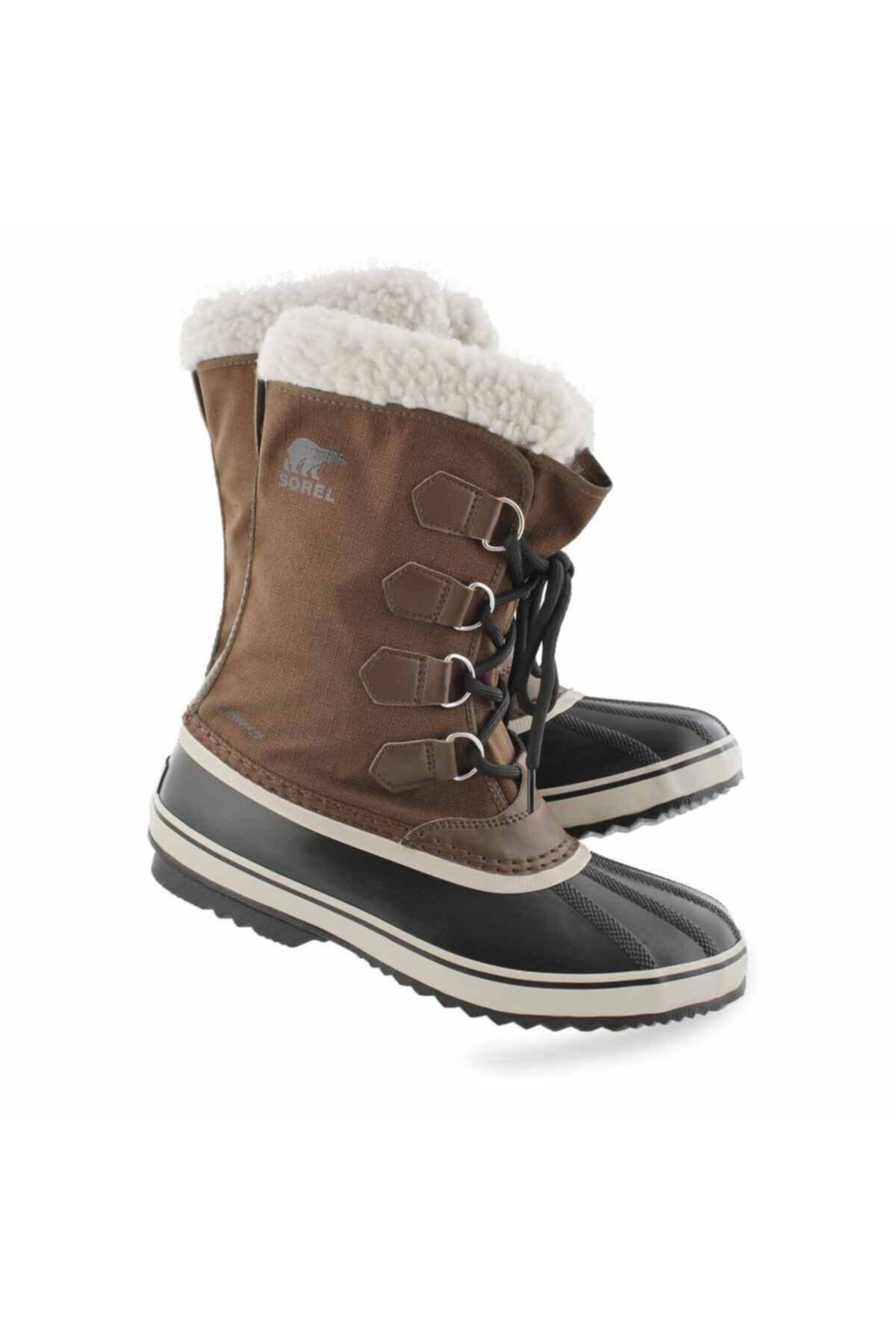 Sorel-Nm3487 1964 Pac Nylon Herren-Schneestiefel 5
