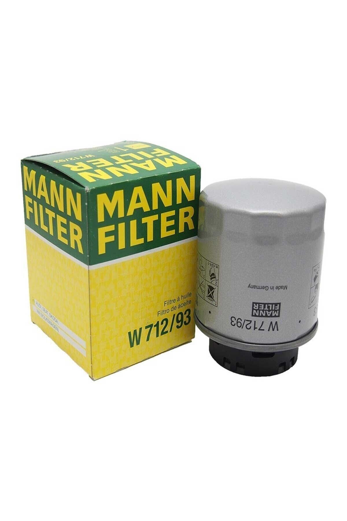 Фильтр масла поло. Mann-Filter w 712/93. Фильтр масляный Mann w712/94. Volkswagen Polo фильтр масляный Mann w712/95. Фильтр MANNFILTER W 712/93.