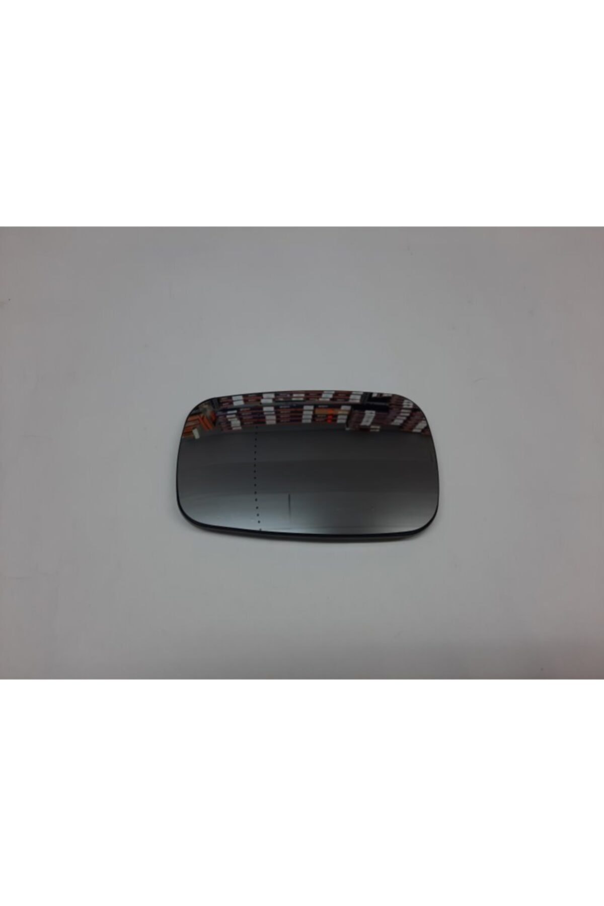 AKAYNA Renault Megane 2-clio 3-laguna 2- 03-09 Model Arası Isıtmasız Sol Ayna Camı (KÖR NOKTALI)