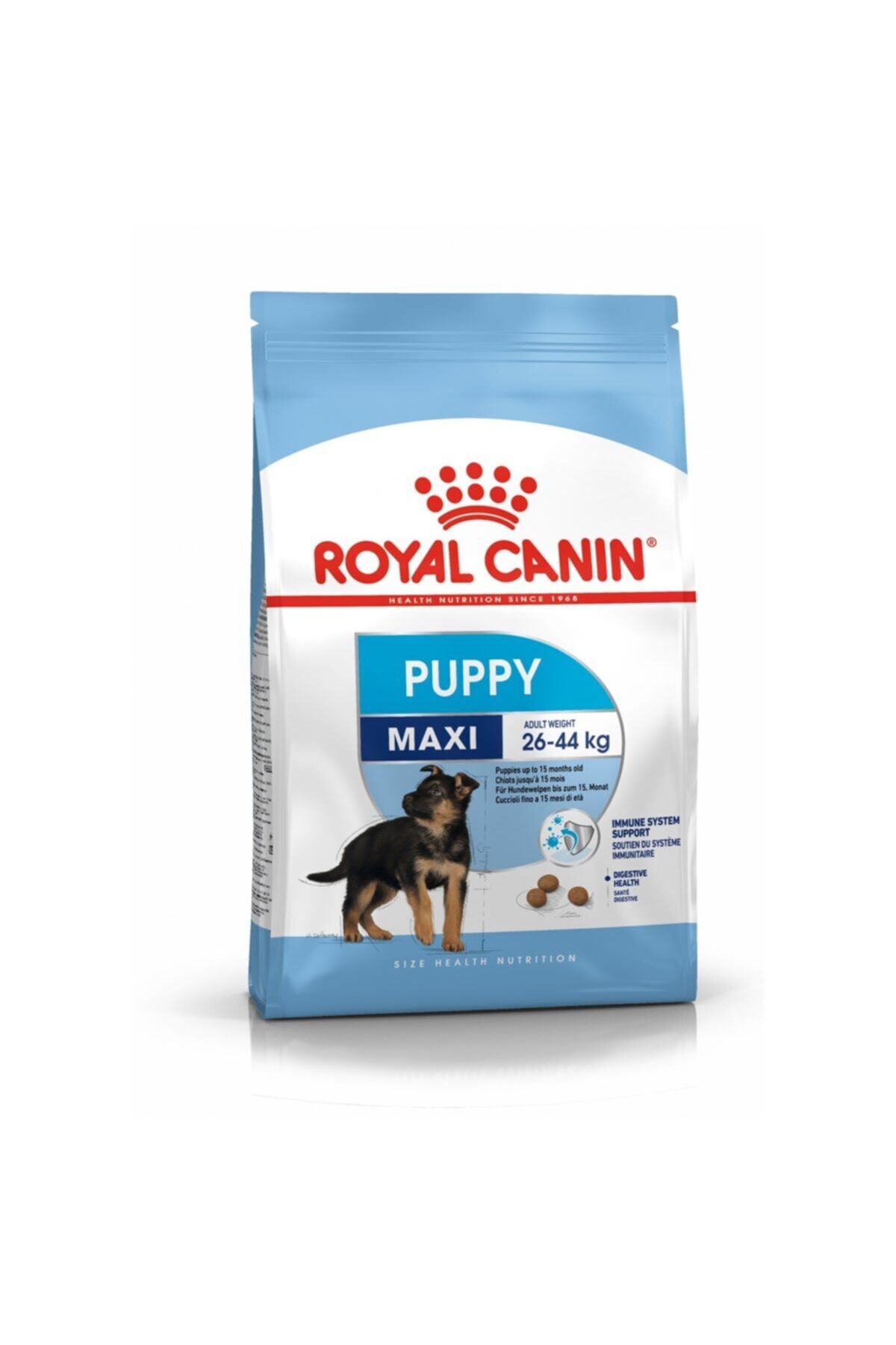 Royal Canin Shn Maxı Puppy Yetişkin Köpek Maması 15 kg