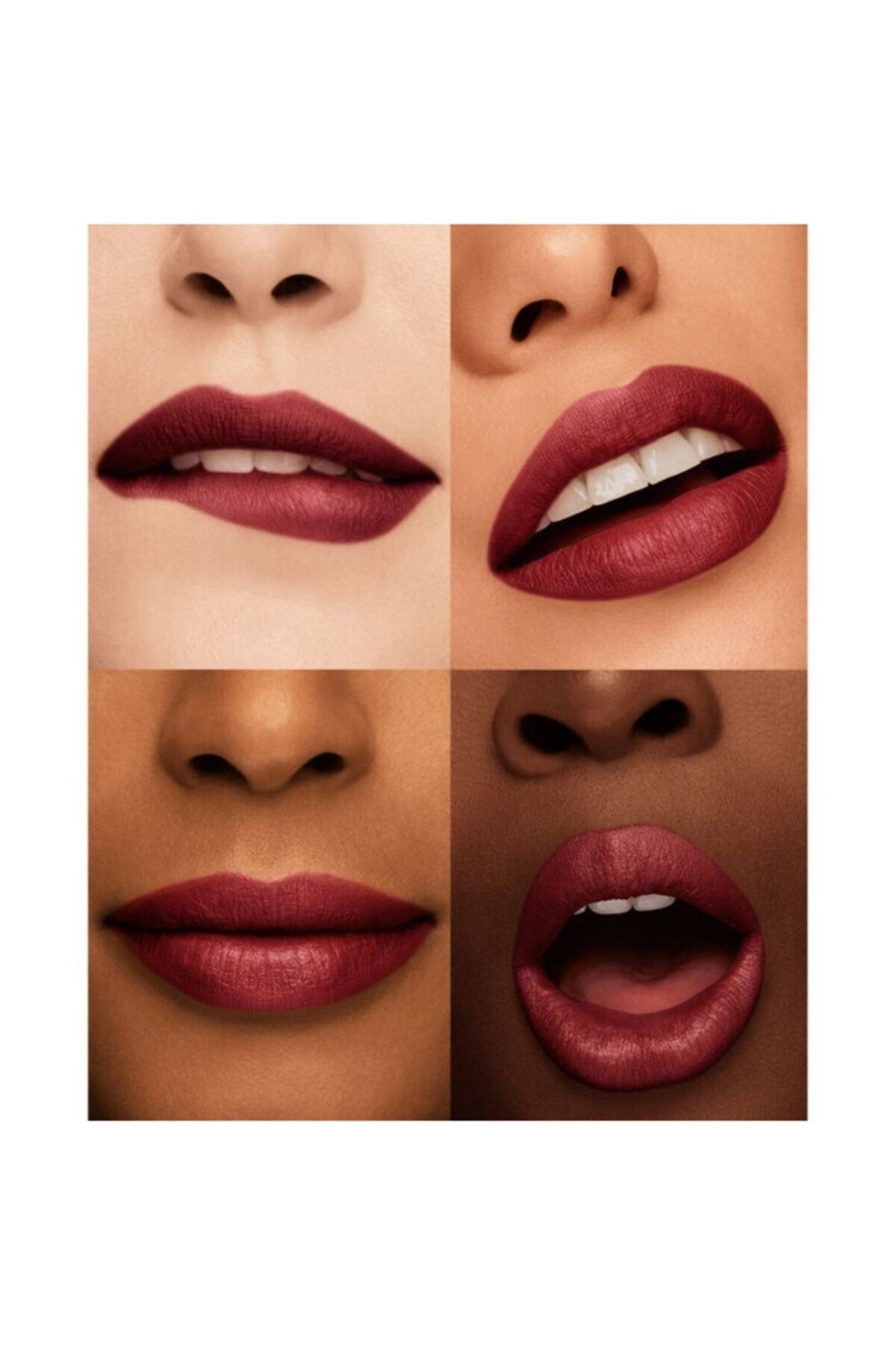 Nars-Shanghai Express Matte Brick Red Lipstick - 3.5 Gr 3