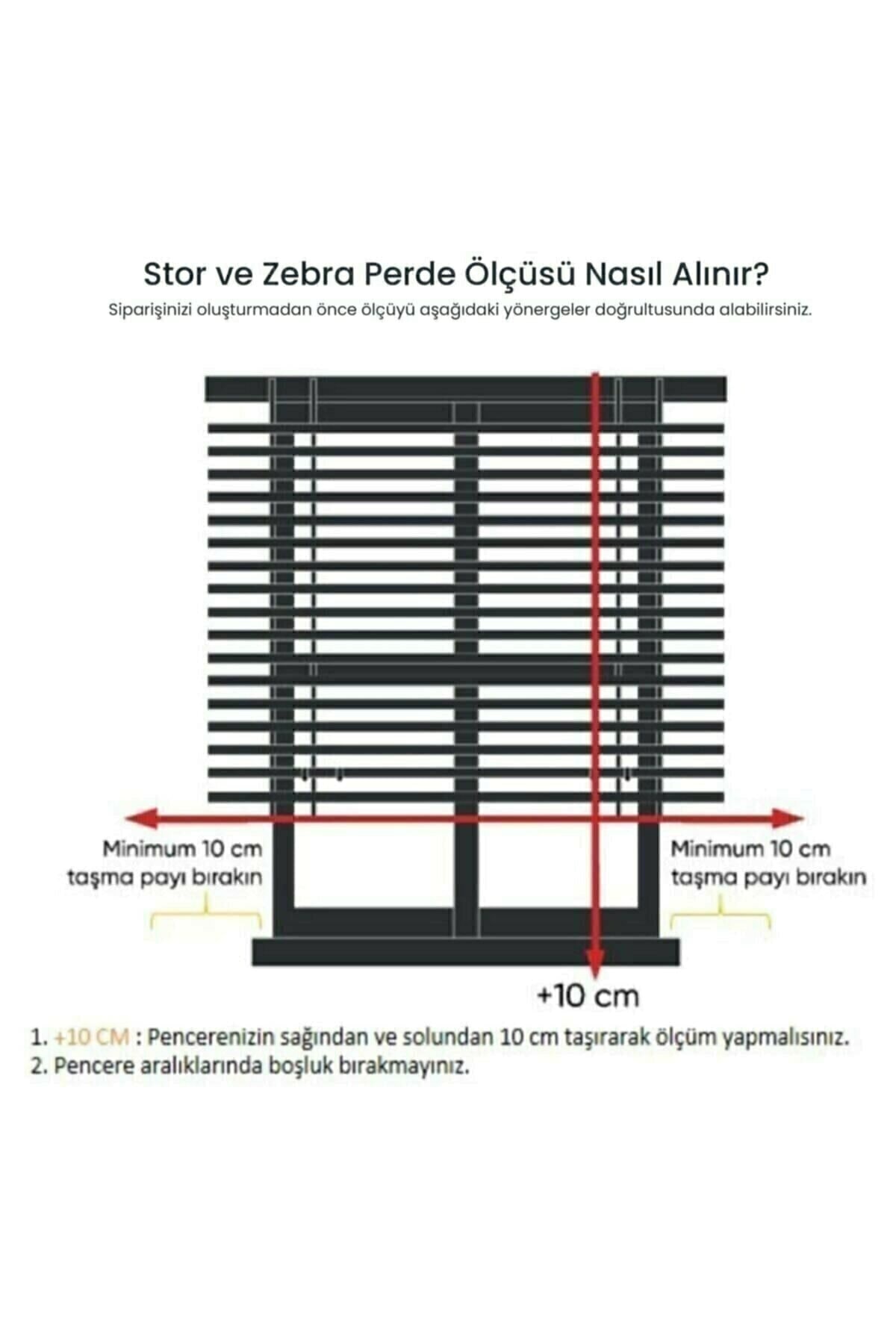 Lotus Uzay Temalı Zebra Perde-çocuk Odası-bebek Odası-roket fotoğrafı 3 (önizleme)