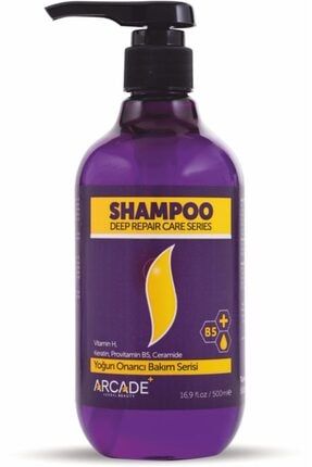 Saç Bakım Şampuanı 500 Ml (yoğun Onarıcı Bakım ) 153.AH.2402