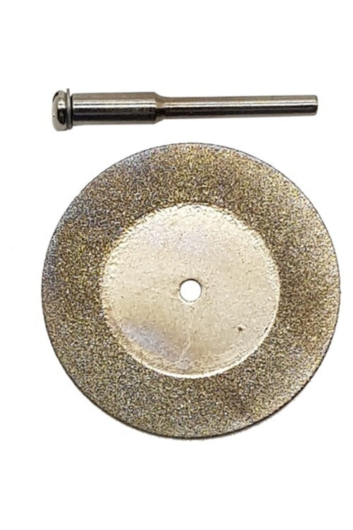 Genel Markalar Elmas Kesme Diski 40 Mm Dremel Uyumlu Kesici Elmas Disk