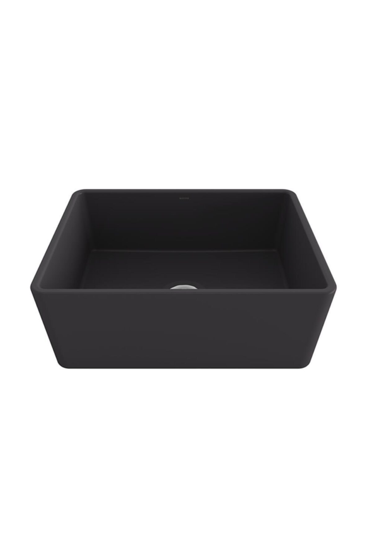 Bocchi Lavello Eviye 60 Cm Mat Anrasit 1137-020-0120-03