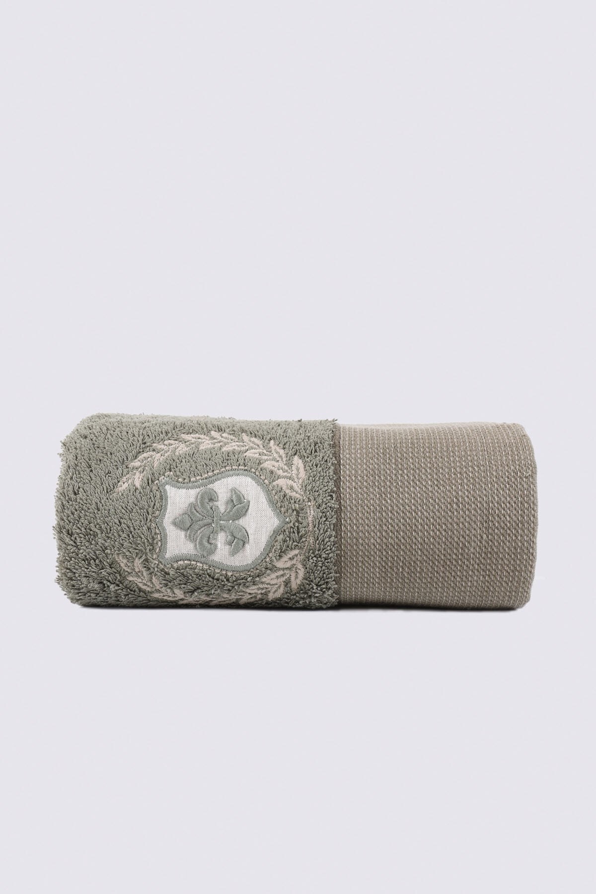 حوله  سبز اکوکاتنEcocotton | EFB-RTL-ECO-HVL80150MSLE اورجینال - تصویر 3