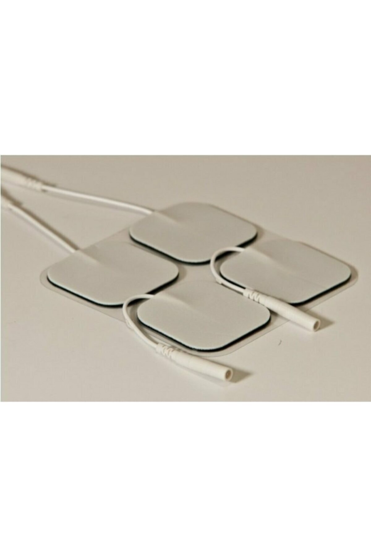 X Pool , Kablolu 5x5 Cm Tens Cihazı Yapışkanlı Elektrot Pedi