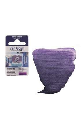 Van Gogh 1/2 Tablet Sulu Boya 847 Interference Violet 262278