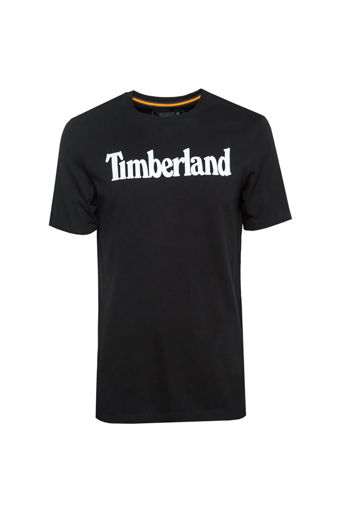 Timberland Tımberland Ss Kennebec River Linear Erkek T-shirt