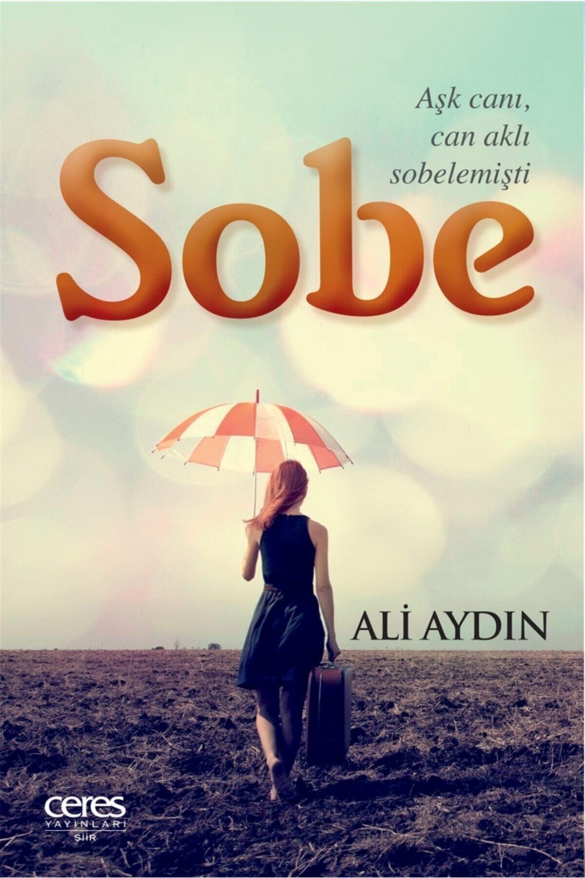 Sobe - Ali Aydın 9786052048009