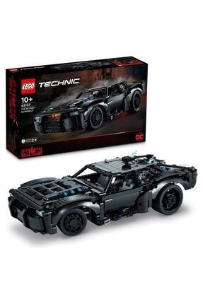 Technic Batman – Batmobil 42127 T03042127