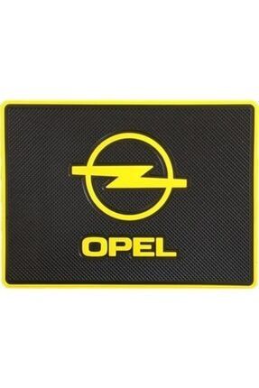 Opel Kaymaz Torpido Pedi - Opel Kaydırmaz Ped - Opel Ped 886422