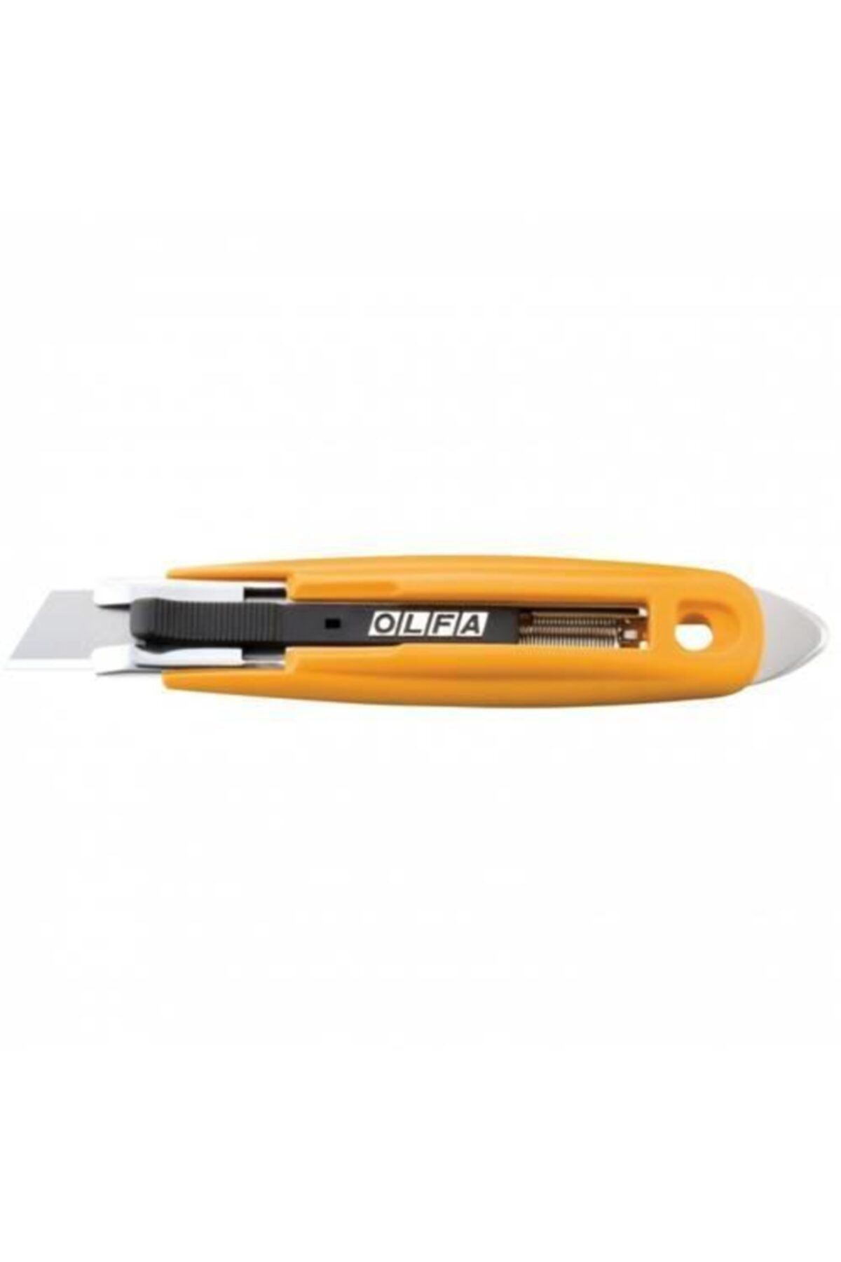 Olfa-Sk-9 Safety Utility Knife with Automatic Closing Tape Remover 1