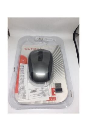Kablosuz Mouse E310