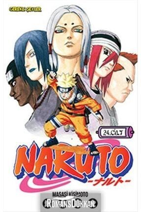 Naruto 24. Cilt 199053