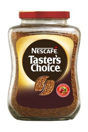 Taster's Choice Kavanoz Kahve 100 gr EKOJET30000449