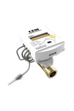Dn20 Ultrasonik Isı Sayacı (kalorimetre) - - Cm-hr CM-HR