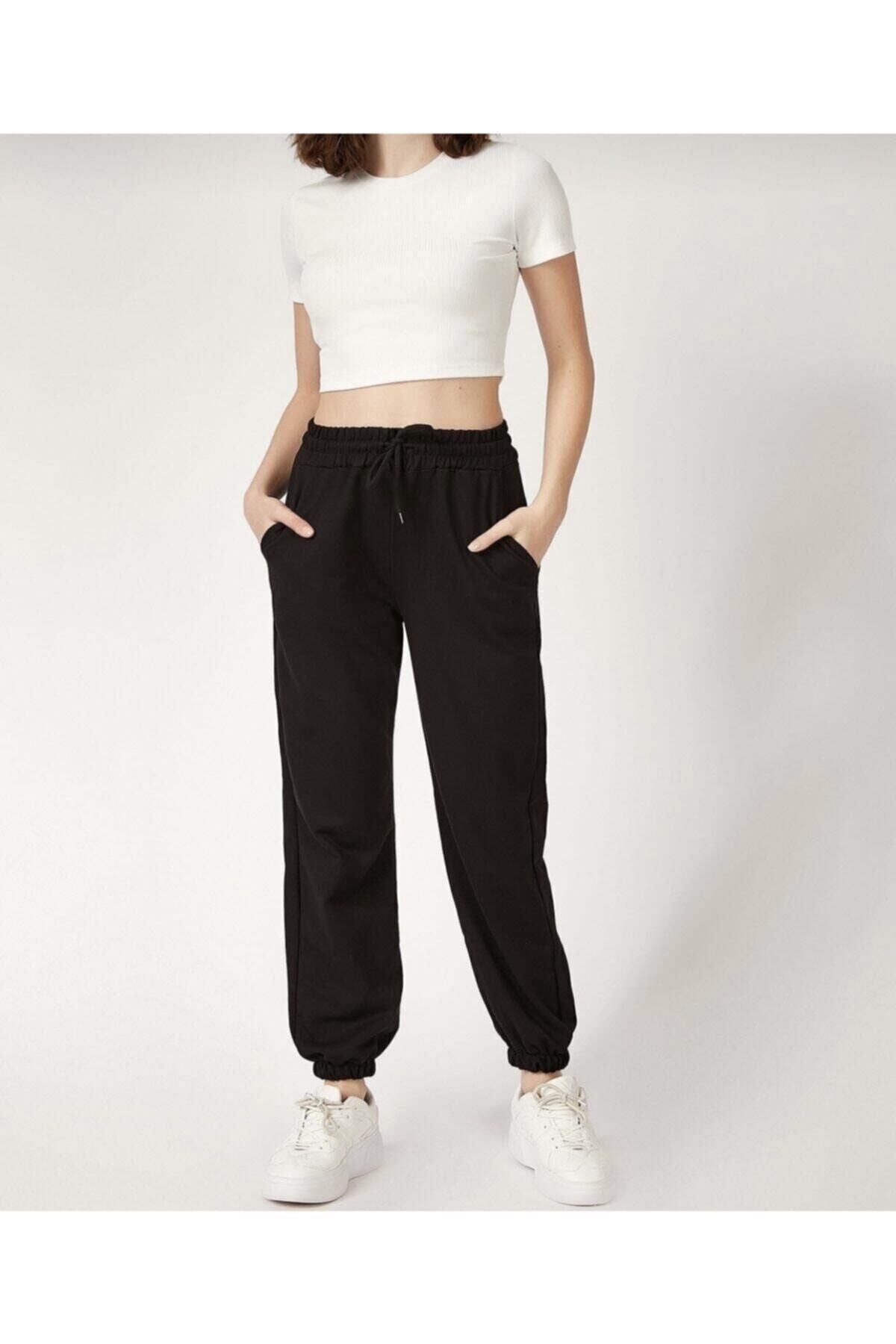 Ladies jog pants 2025