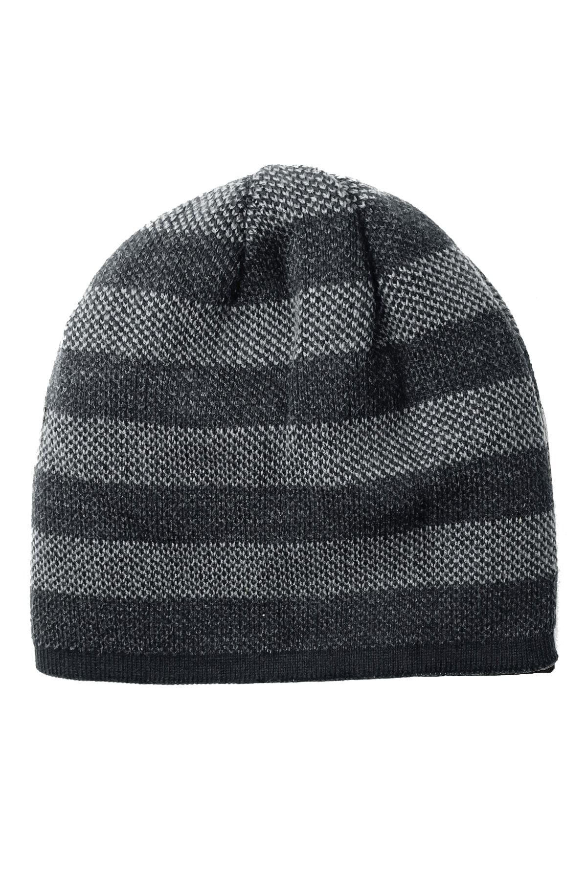 alaska the last frontier-Double Sided Double Face Fabric Unisex Beret--taşkent-- 1