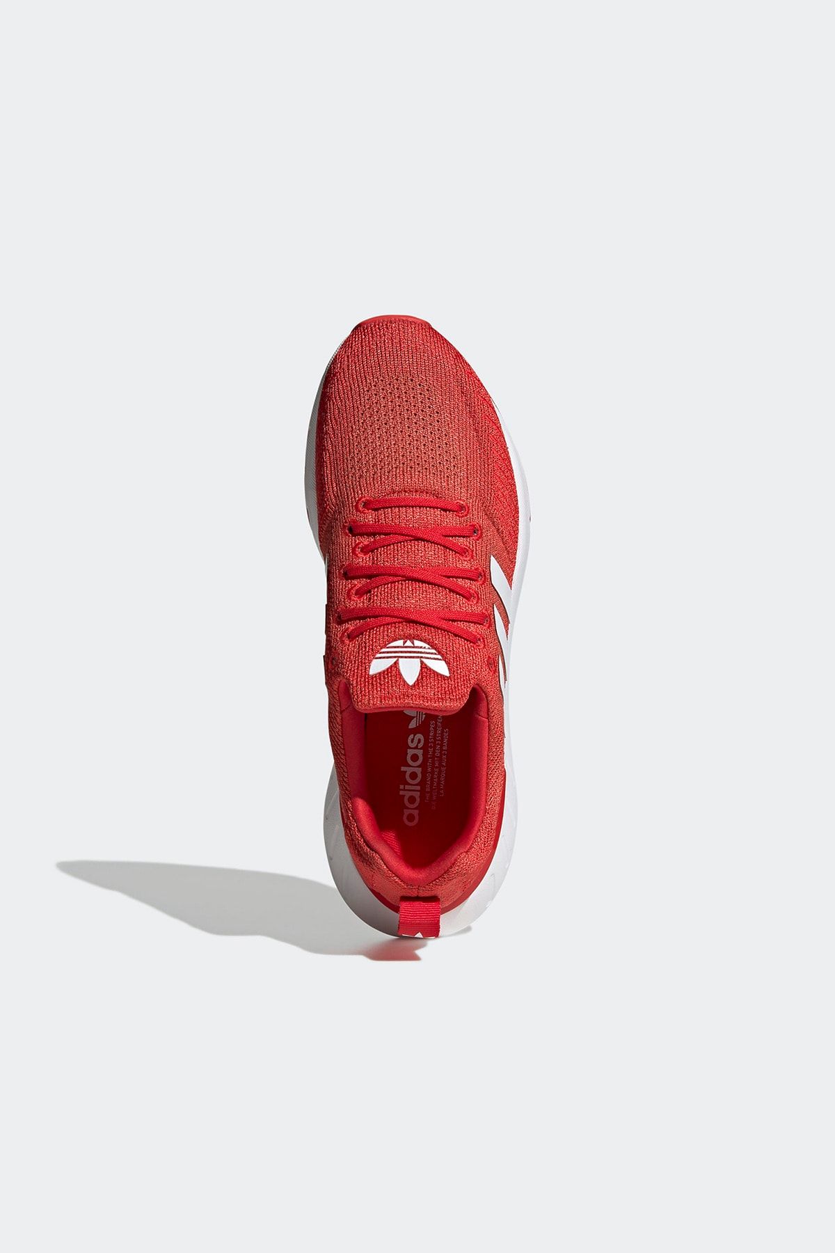 adidas-Ежедневни мъжки спортни обувки Swift Run 22 Gz3497 2
