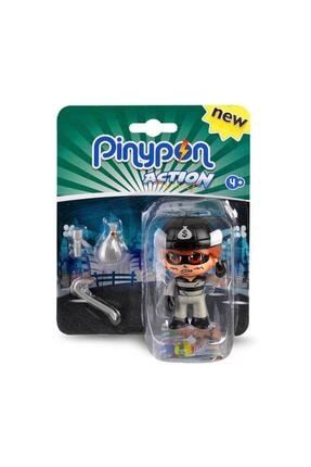 Pinypon Action Tekli Figür P38219S5853