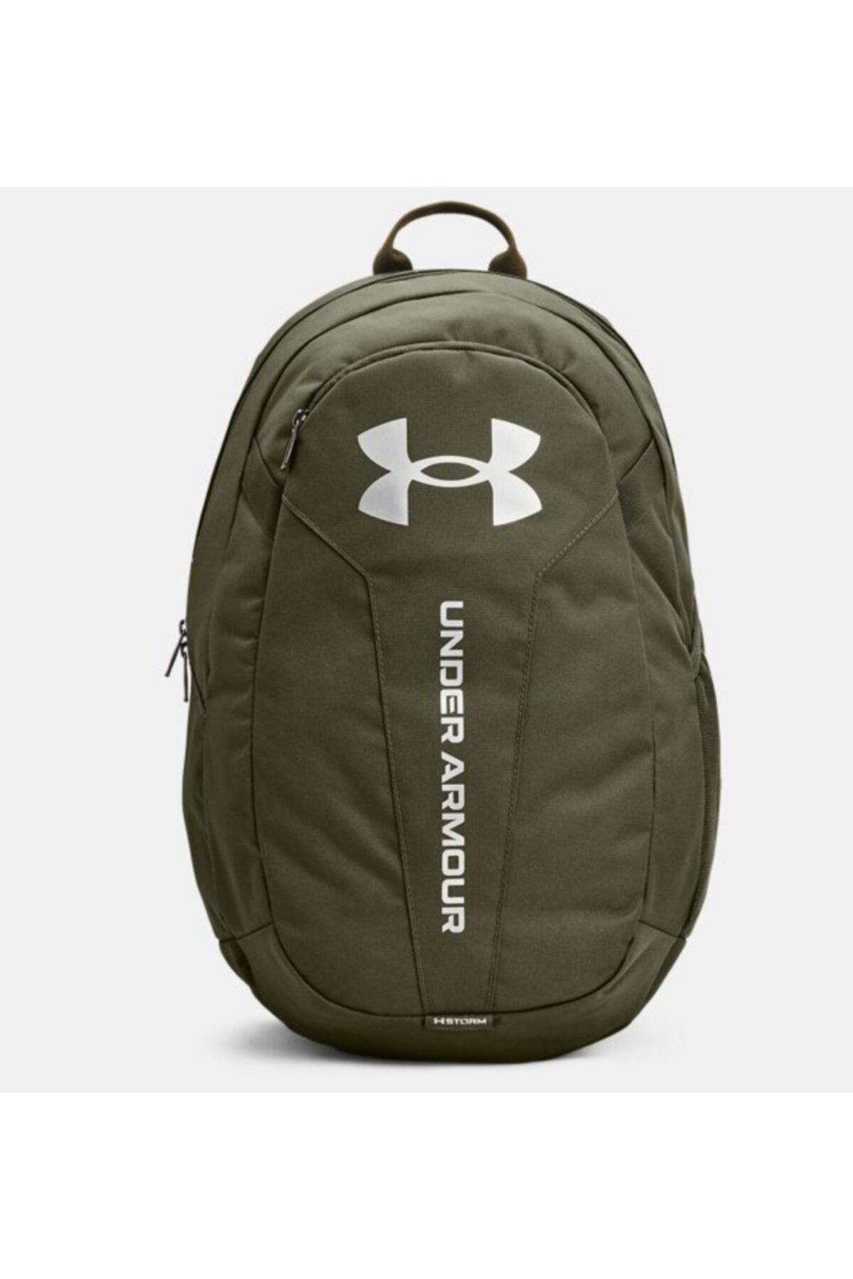 hustle under armour backpack
