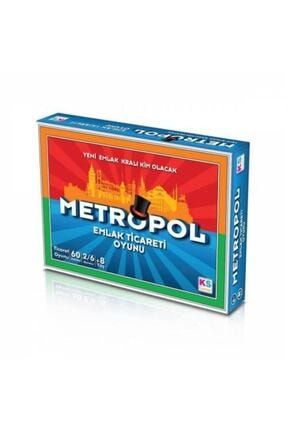 Metropol Emlak Ticareti Oyunu.. 0015