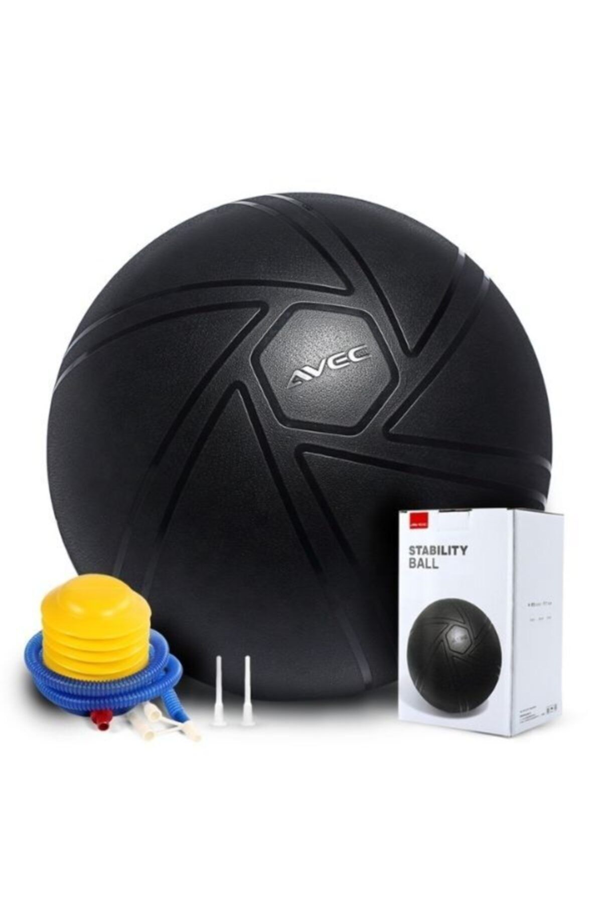 Cpokoh exercise ball deals