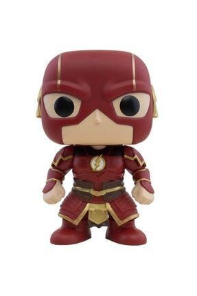 Pop Heroes: Imperial Palace- The Flash 889698524322