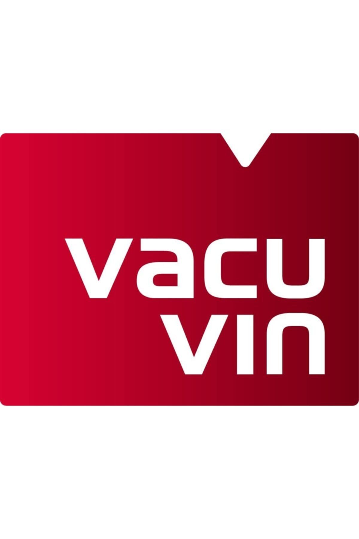 Vacu Vin-Vacuum Set Wine/Bottle - 1 Pump and 1 Dropper Medicine 6