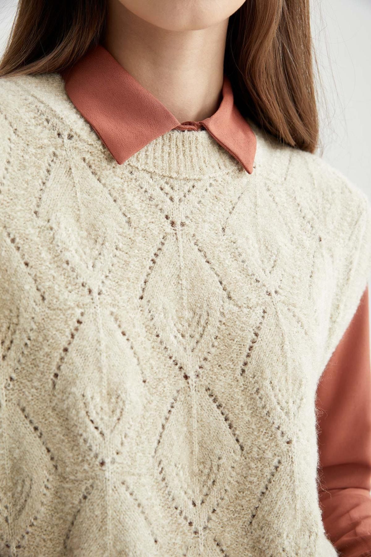 DeFacto-Vesta Regular Fit 4