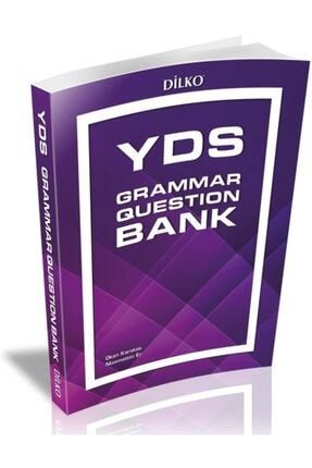 Dilko Yds Grammar Question Bank 2387745