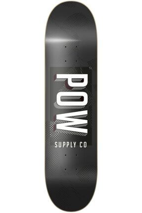 Supply Co 8,0 Plant Black Kaykay Tahtası 34235